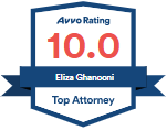 AVVO Rating 10.0